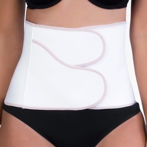 Belly Bandit B.F.F. Belly Wrap